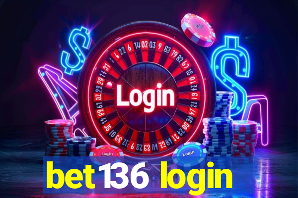 bet136 login